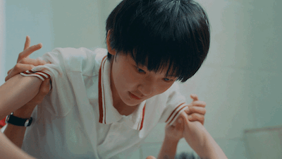 风犬少年的天空|巨好看 | 《风犬少年的天空》能成为属于00后的那部青春片吗？