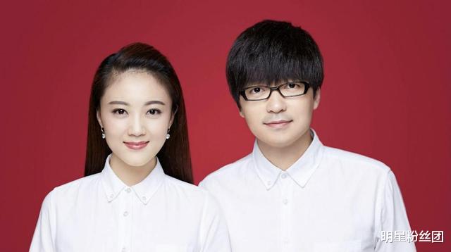 结婚|相恋十二年后结婚，本该是乐坛佳话，却抵不过两年的婚姻