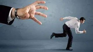 #网贷#网贷逾期,实在没钱还了怎么办?小编教你几招!