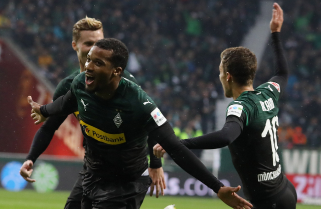 维戈塞尔塔|莱万梅开二度！拜仁却难以连胜门兴，维戈塞尔塔分胜负能力强