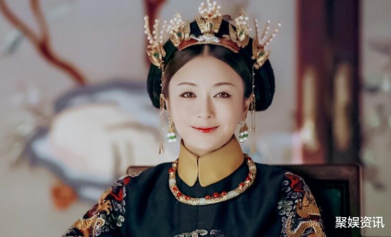 黄晓明@她与黄晓明同居四年,颜值甩杨颖几条街,分手时为黄晓明赔偿一千万