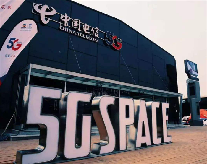 [中国电信]中国电信坐不住了！20元就能有221GB流量？网友：移动慌不慌？