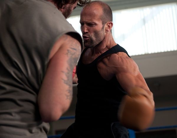 :那些好看的燃到爆的电影!(二)