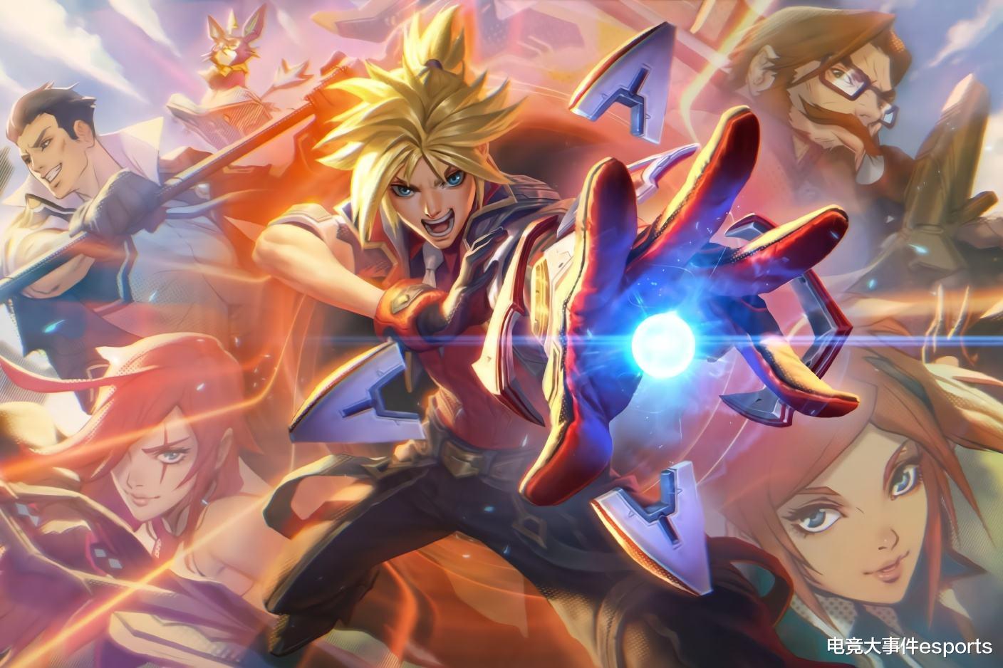 拳头：3万多名LOL玩家因换肤插件被封号！拳头，是时候上线这个功能了