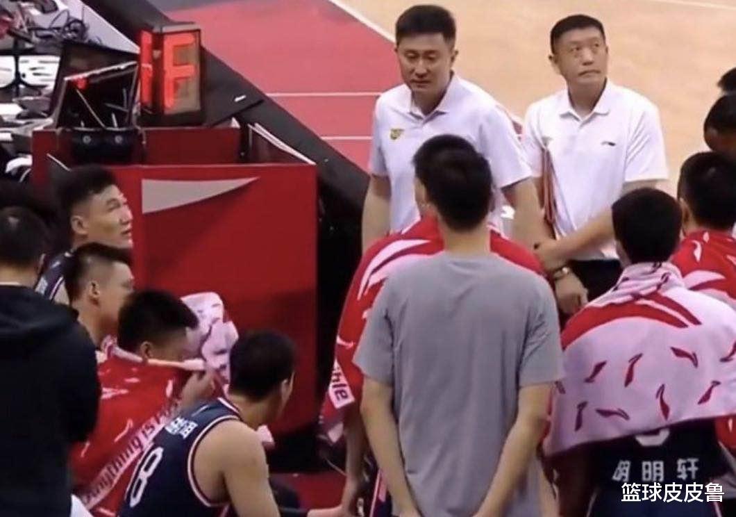 广州男篮|CBA最终排名:青岛2连胜登顶!广东逆转深圳取首胜升第9,八一退出CBA!