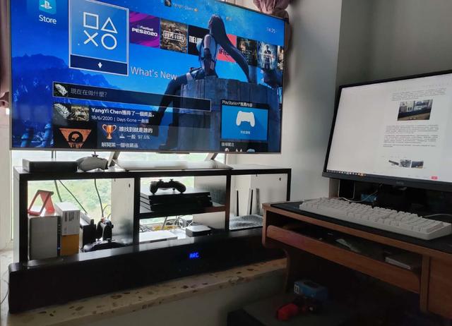 索尼|国产回音壁天逸悦享二号体验:低价全景声,音质出色体验差