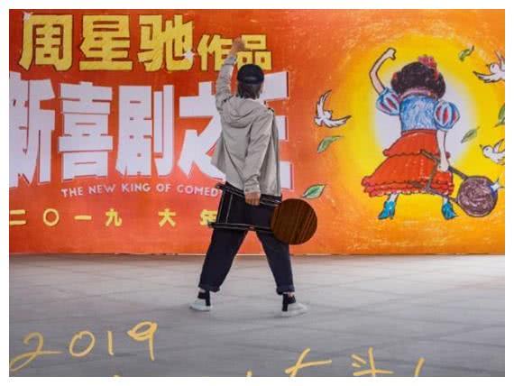 2019喜剧票房惨淡，是观众笑点变高了，还是喜剧不好笑了？