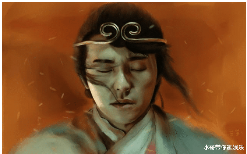 周星驰▲为何“星女郎”都离他而去，唯独林允不离不弃？原因很现实