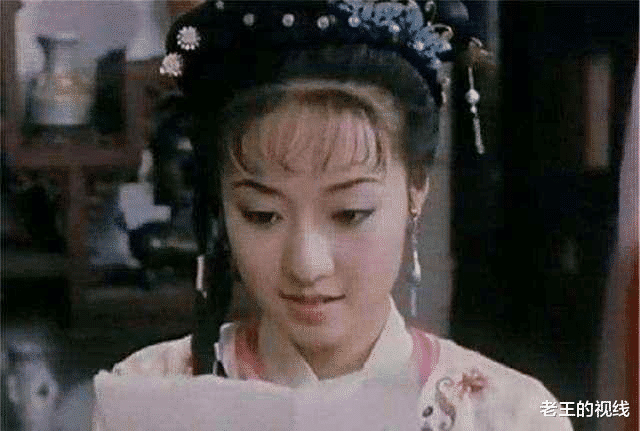 马伊琍@看看马伊琍的18岁，再看姚迪的18岁，一瞬间明白了文章眼光有多“毒”