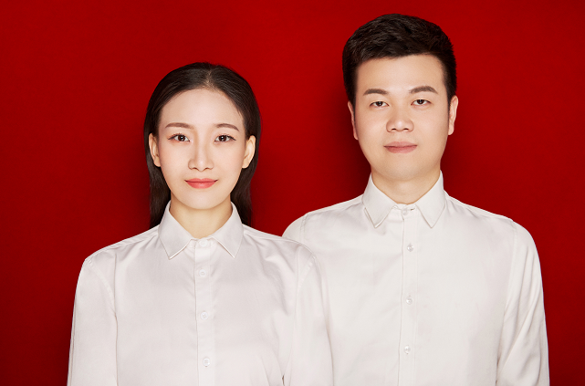 「李兰娟」有排面！李兰娟为这对孝感民警夫妻证婚！