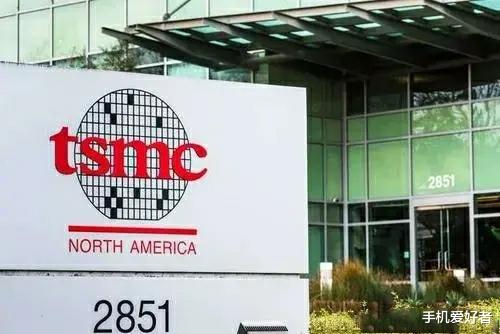 「芯片」继台积电之后,又一个出尔反尔的芯片代工厂,成都免费建的百亿元工厂成摆设