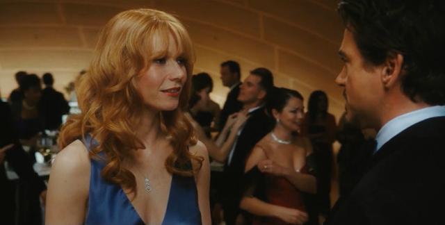 【小罗伯特·唐尼】钢铁侠幕后：昆汀差点当该片导演，唐尼片酬从50万涨到5亿人民币