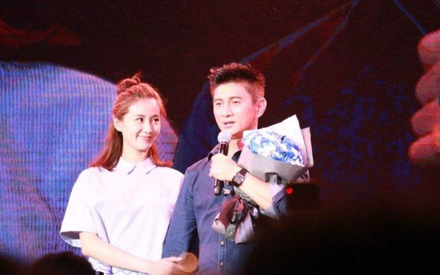 |62岁妻子嫁给26岁小伙,婚后不久就怀孕了,是真爱还是另有所图?