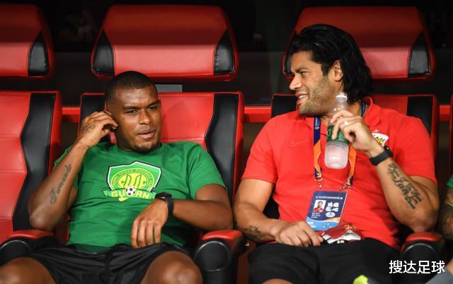 北京国安|1.2亿打水漂了!比肩保利尼奥的男人,如今连国内球员都不如