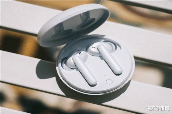 |OPPO推出无线蓝牙耳机,满满的科技感,是值得入手的百元耳机
