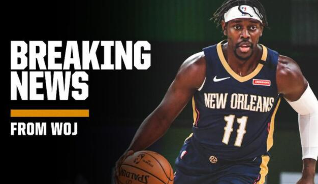 雄鹿队|NBA地震！篮网3巨头，雄鹿4巨头，火箭1换3获官宣