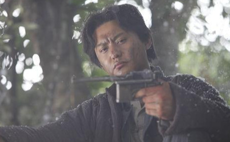 破釜沉舟|毛泽东一生不爱带枪，唯有一战破釜沉舟带头冲锋，后留千古名篇！