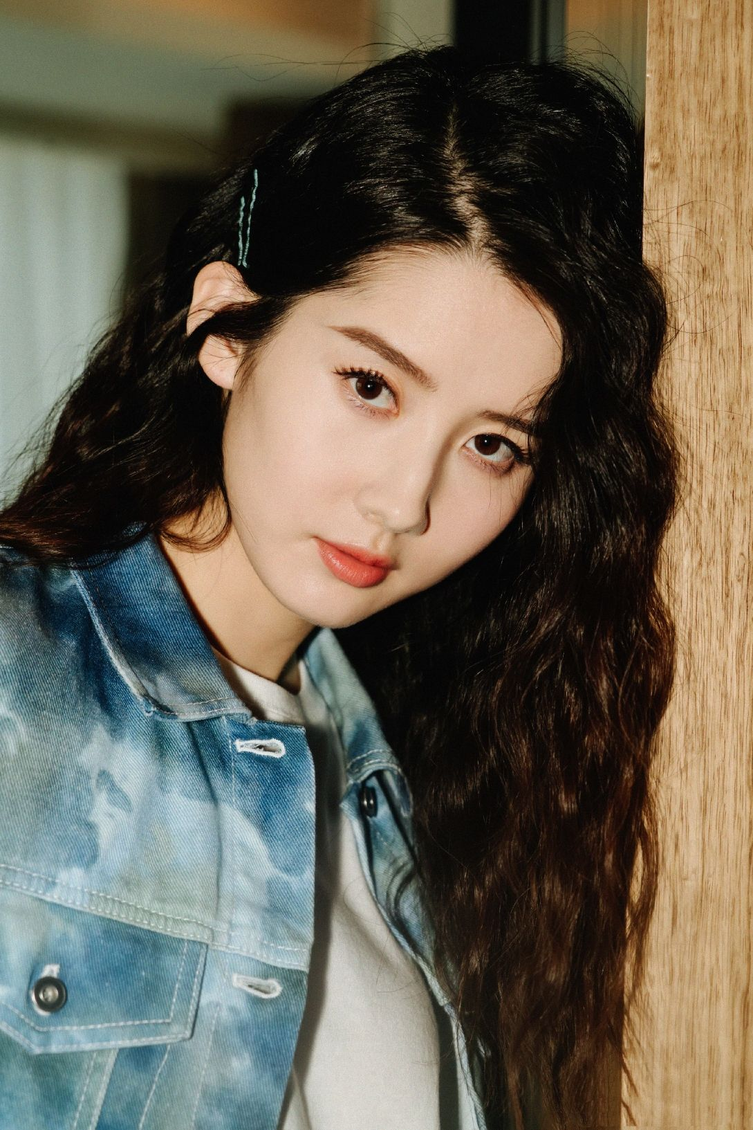 周星驰■她是周星驰一眼看中的女人，就凭这双“奶油腿”，在娱乐圈想不火都难