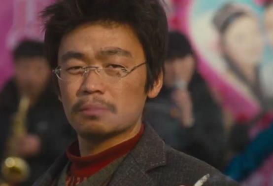 释小龙▲同样是少林寺“毕业”,王宝强片约不断,为何释小龙无人问津?