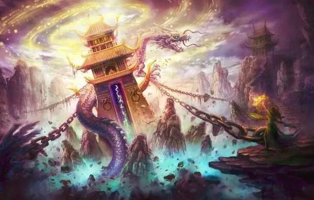 「遮天」1800章《遮天》，总集数48集，看到剧情后，是魔改、还是另有深意