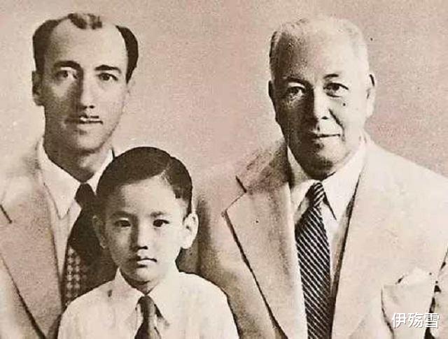 伊殇雪|何鸿燊曾被人威胁：限24小时内离开澳门，几十年来不敢说出名字