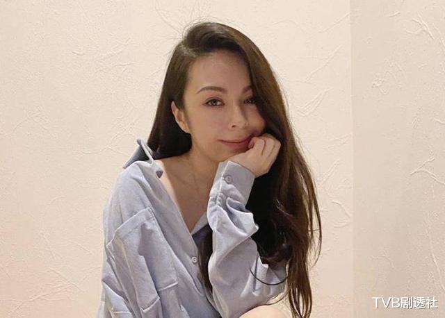 苏芮|备受重视！人气女歌手过档TVB，即获唱《陀枪师姐》主题曲