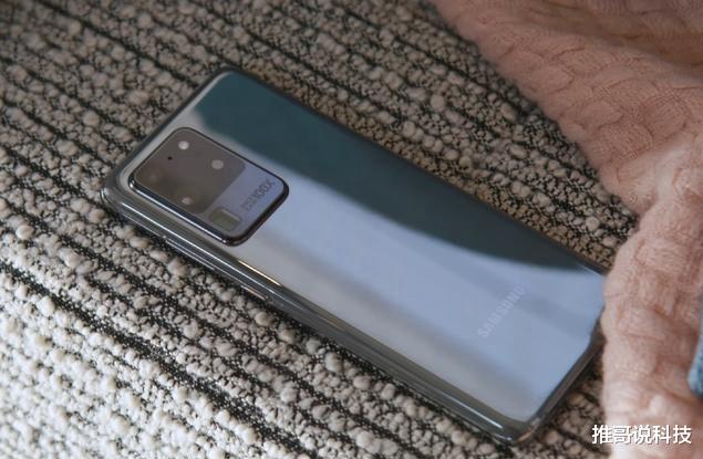 三星■12GB+2K曲面屏，顶级三星妥协，价格跳水1300元！