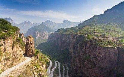 「长江三峡」中国最美的十大峡谷排名，长江三峡只排第二