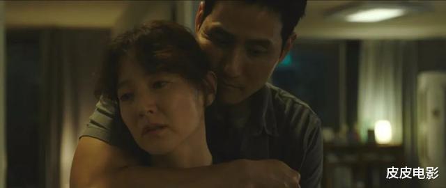 「李英爱」一部扭曲“人性”的犯罪片，讲述了一个女人在绝望中反杀的故事