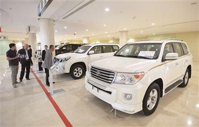 平行进口|平行进口车的“水”有多深？