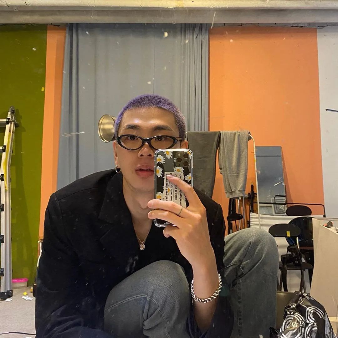 寸头|剃寸头的男生帅炸天！然而如何穿搭是个难题？