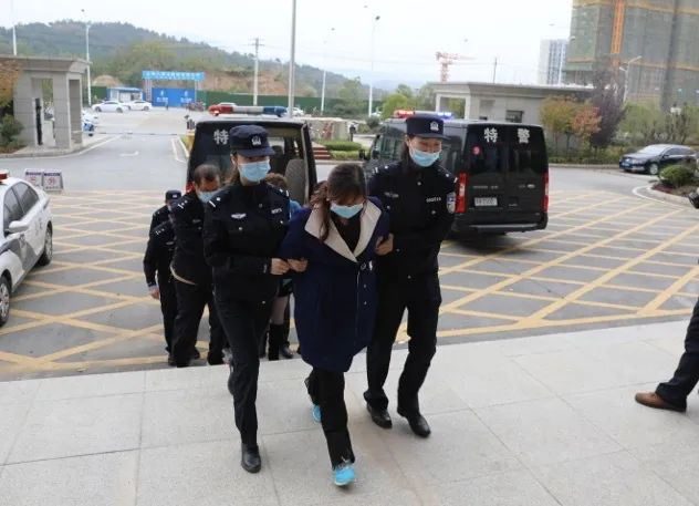 平安天津|破案！涉案流水达十亿！