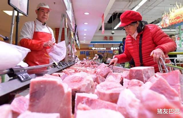 豬價、肉價大漲超10%，2萬噸凍肉來襲，豬價漲到頭，要跌回15元？-圖5