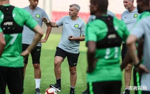 北京国安|重磅！曝国安正酝酿巨变：最大问题有望提前得解，欧洲名帅遭重创