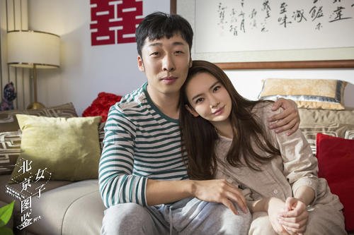 张子贤|《平凡的荣耀》中的他，演技扎实，在微博却只有5万粉丝