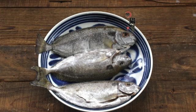 海鱼|别看这鱼太小,却是潮汕人最喜欢吃的一种海鱼,不加盐都很美味