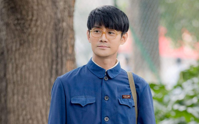 胡歌|靳东胡歌王凯因《伪装者》爆红，时隔5年，三人命运大不相同