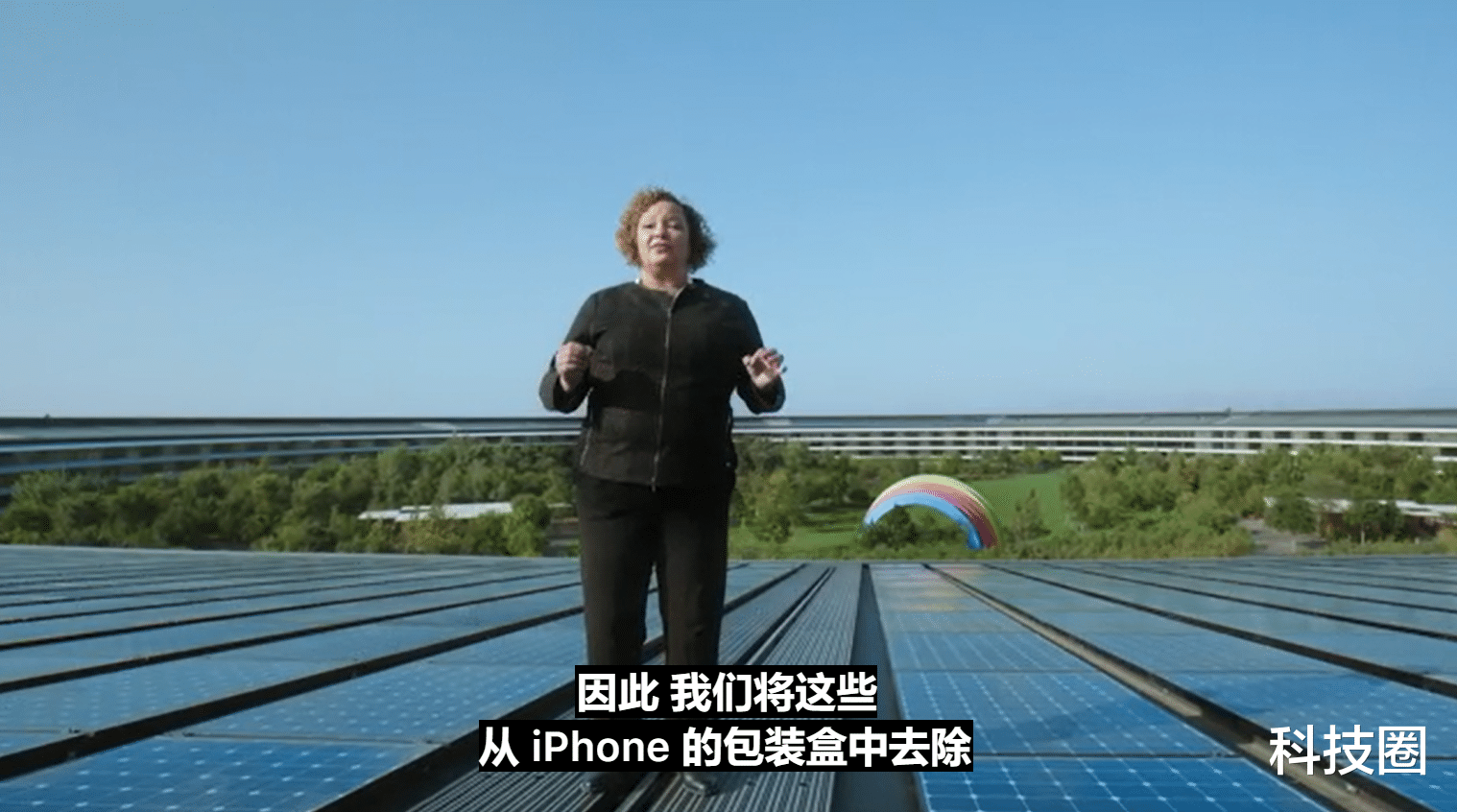 苹果|苹果官宣，买iPhone 12要注意了，不买它你真的没法用了