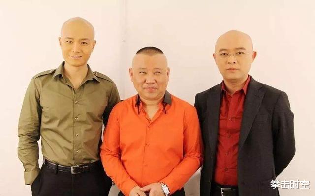 刘信达|刘信达遭正式警告！著名作家怒了：你凭什么让郭德纲摆摊