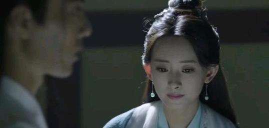 言冰云|《庆余年》2大结局中，言冰云当上院长，成为第二个陈萍萍
