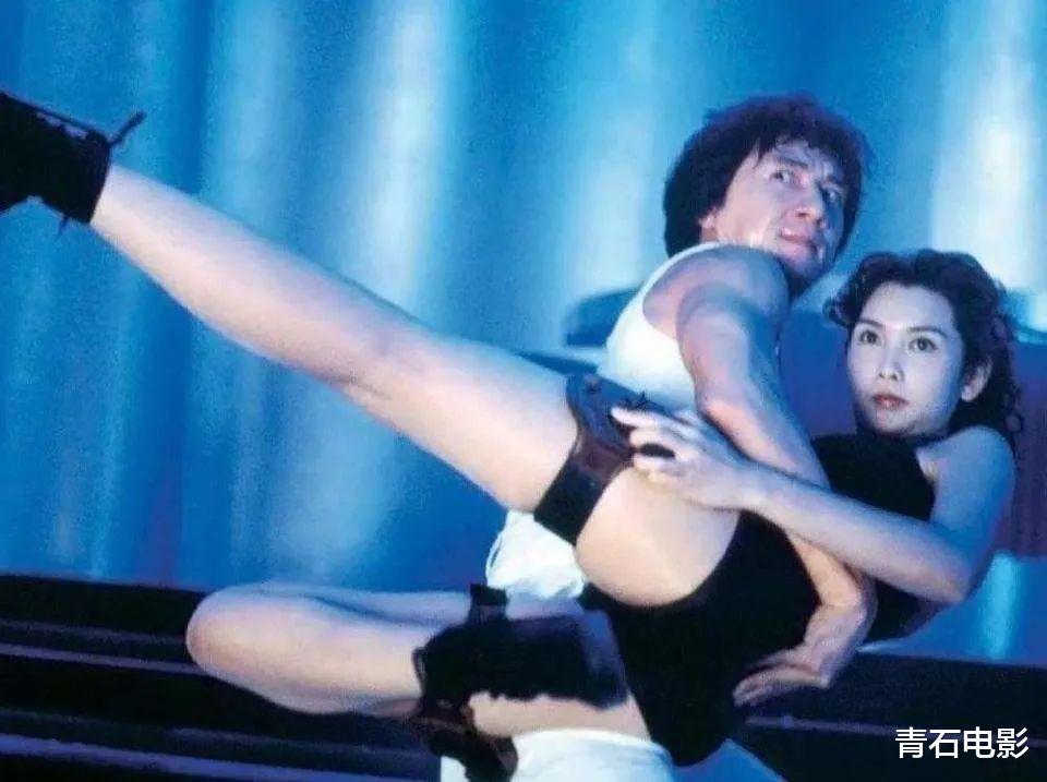 鹿鼎记|你知道吗？为了拍摄《鹿鼎记》，王晶派人保护周星驰以防被暗杀