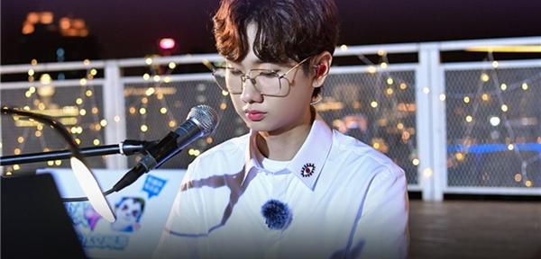 汪苏泷|曾是\音乐时代代名词\的汪苏泷 如今在华语乐坛绝对有一席之地