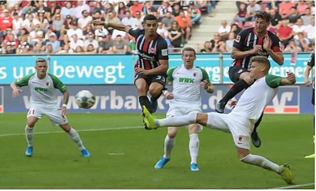 「奥格斯堡」足球解析：奥格斯堡 VS 帕德博恩、莱比锡红牛 VS 柏林赫塔