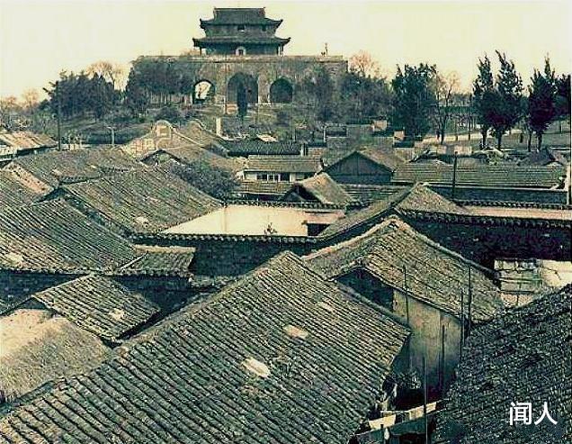 南京■92岁老人回忆南京沦陷后，鬼子对年仅14岁的她，犯下的滔天兽行