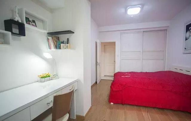 『』我家装修坚持不吊顶，没想到完工后非常简洁大方！忍不住晒晒！