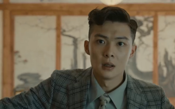 何超莲@《河神2》即将来袭，李现不当男主换成他，看了阵容这回非追不可