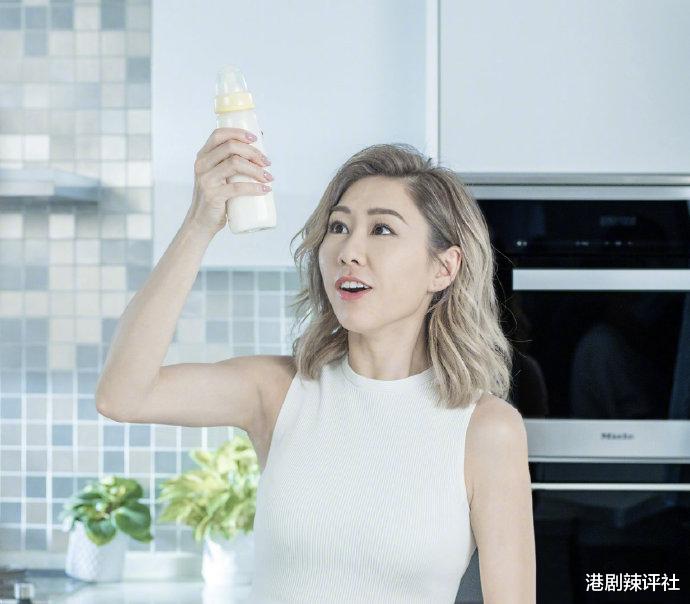 胡定欣|新剧延迟拍摄，TVB视后遭冷遇3年地位不稳，放低身价蹭高海宁流量
