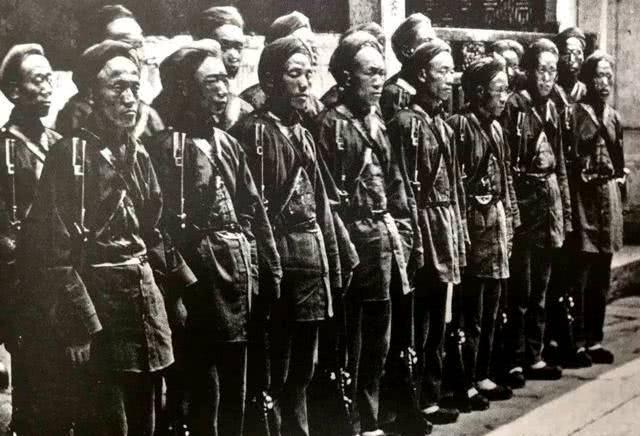 历史揭秘▲清朝人口为何从7000万激增到4亿？原因到底是什么？