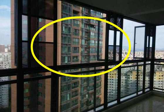 |你们封阳台的方法早就过时了，现在都流行这样封阳台，好看又实用