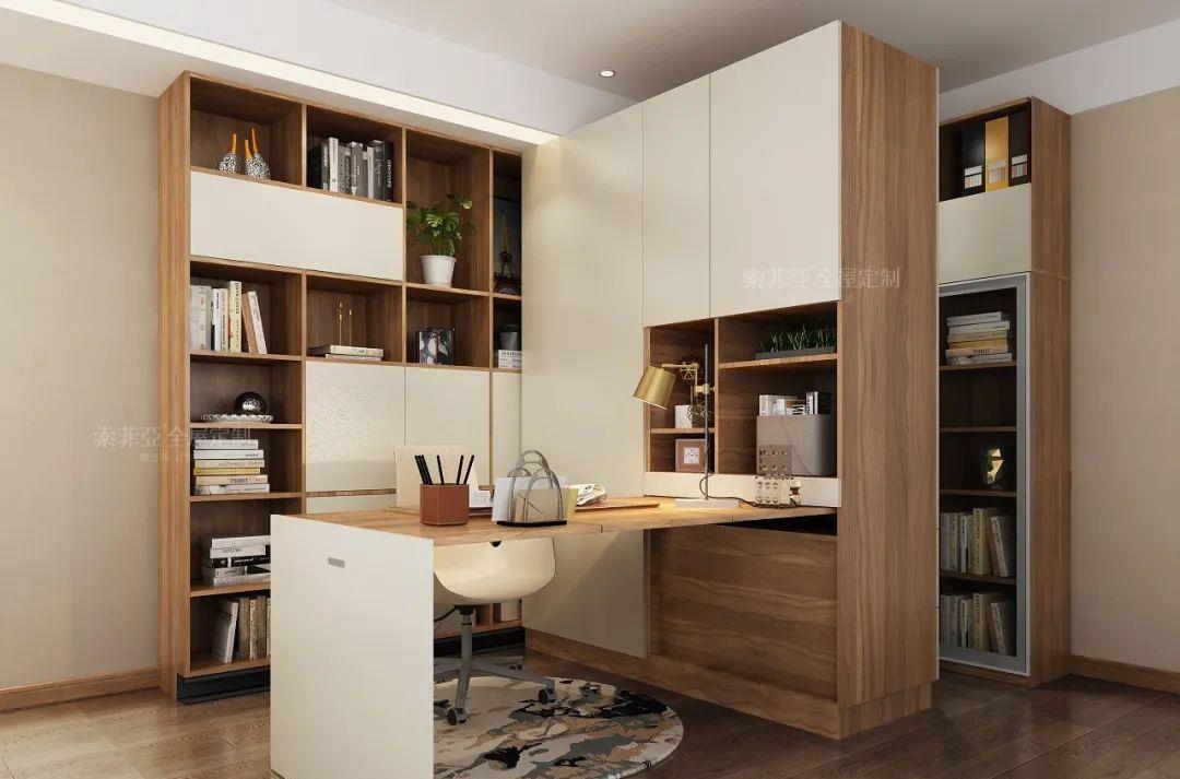 @这5个地方没装柜子,房子你住都别想住!